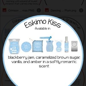 Meet your Posher, Jenny